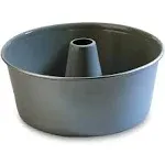 Nordic Ware Angel Food Cake Pan, 10 Inch