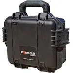 Pelican iM2050 Storm Case Without Foam, Black Color, IM2050-00000