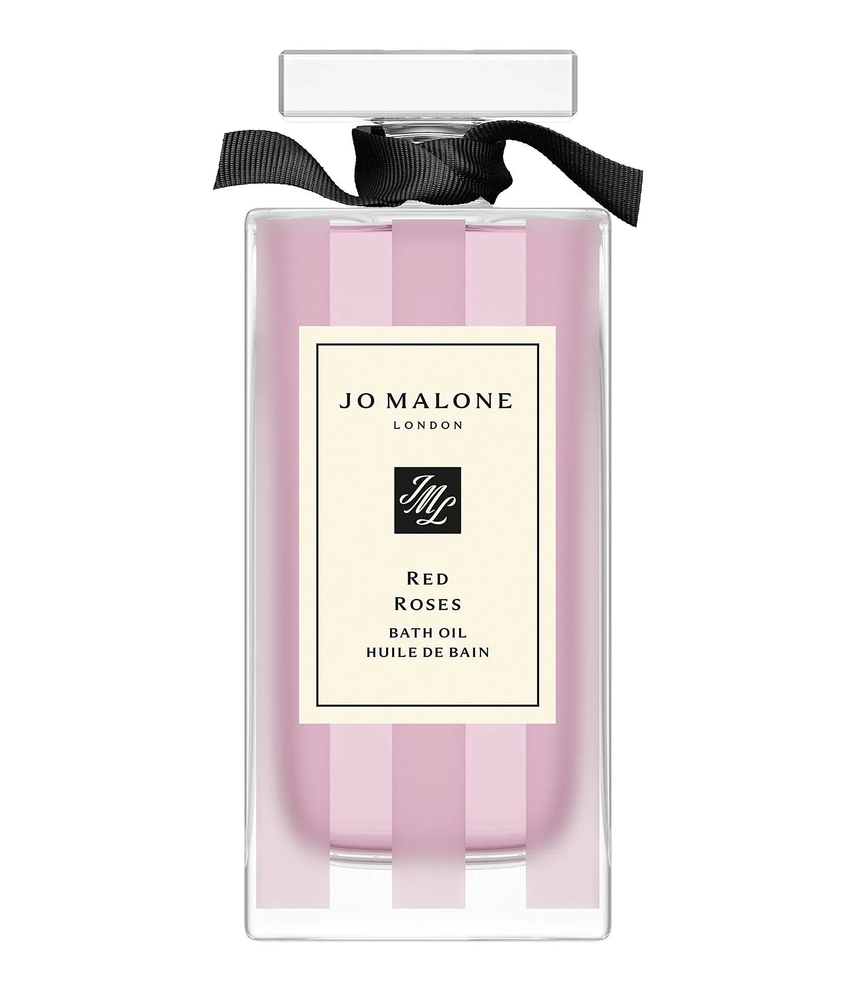 Jo Malone London Red Roses Bath Oil 1 Oz / 30 ml NEW No Box Sealed.