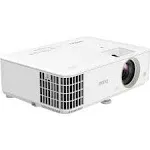 BenQ Portable DLP Gaming Projector, White (TH685P)