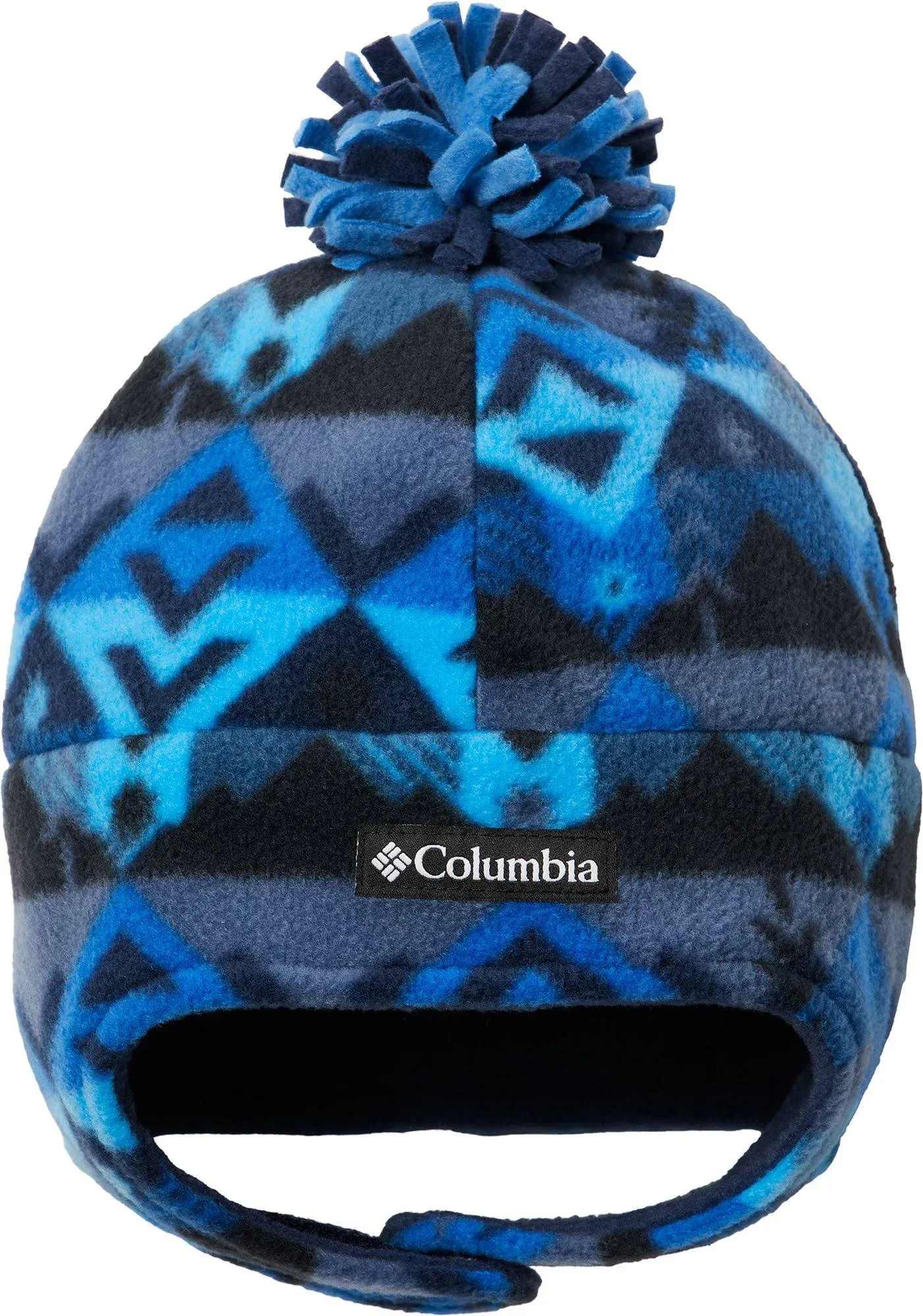 Columbia Youth Frosty Trail II Beanie, Boys', L/xl, White