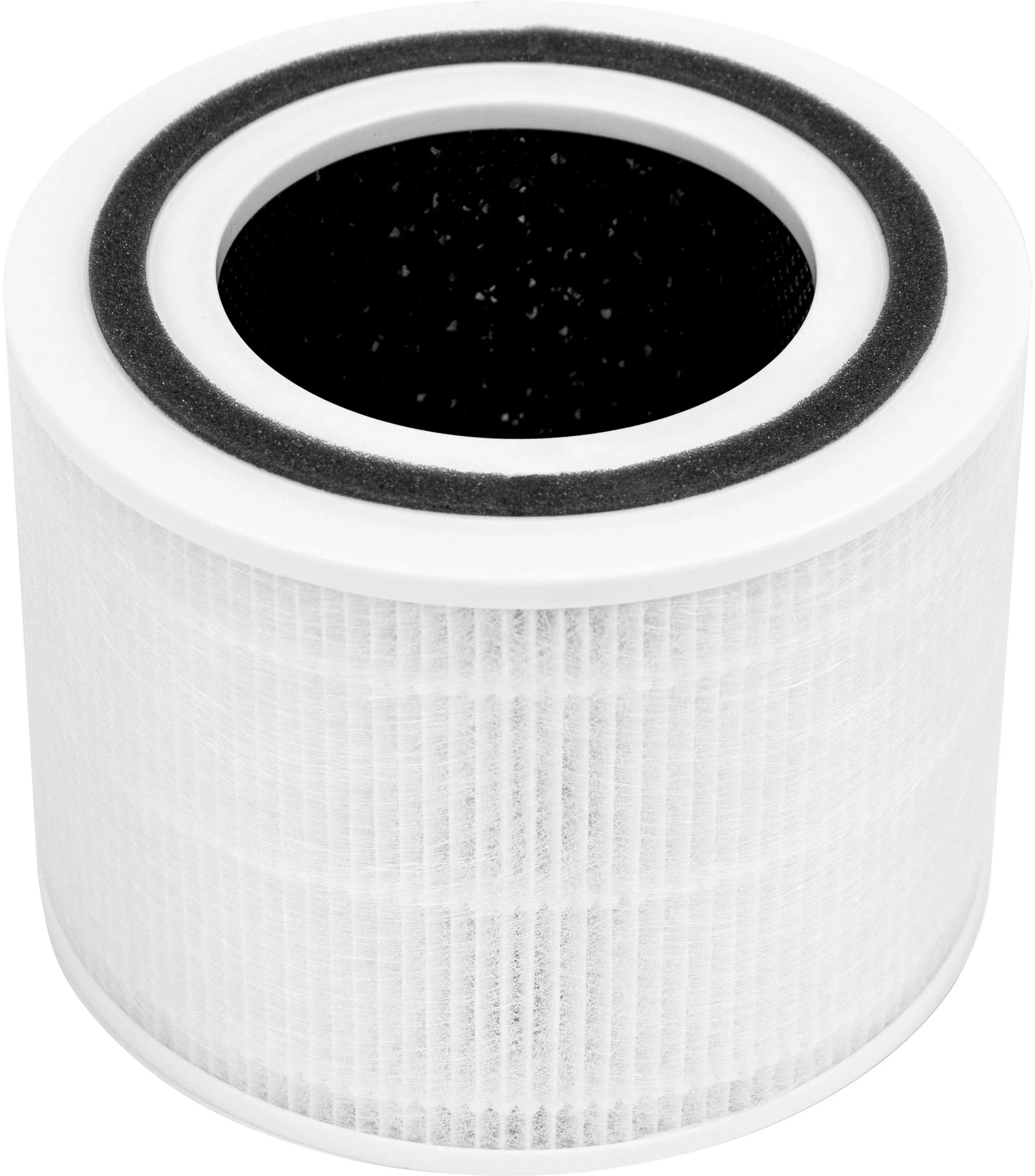 Levoit Air Purifier Pet Allergy Replacement Filter Core 300-RF, Genuine, for Core 300 Series, 1 Pack