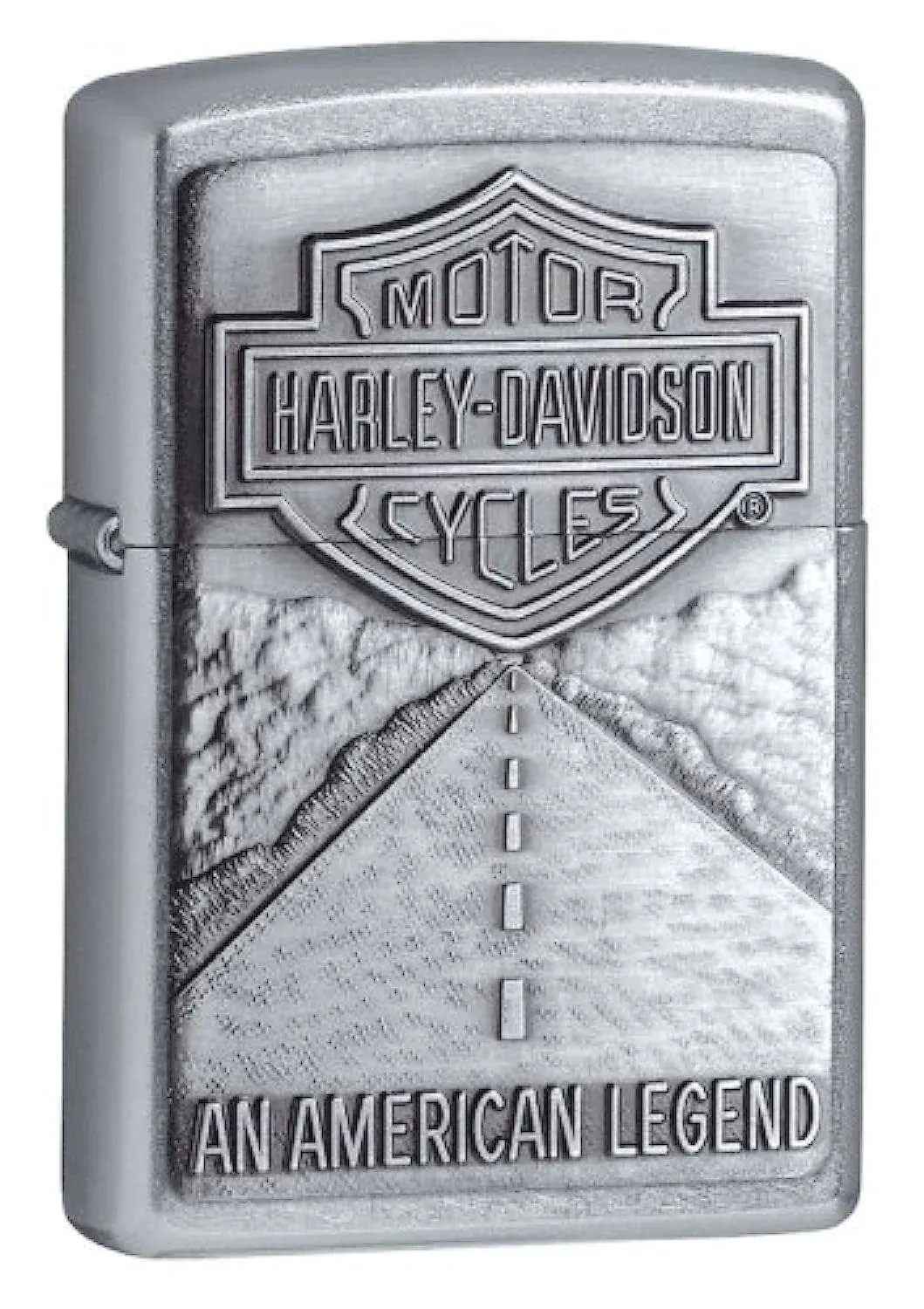 Zippo Harley-Davidson Lighter