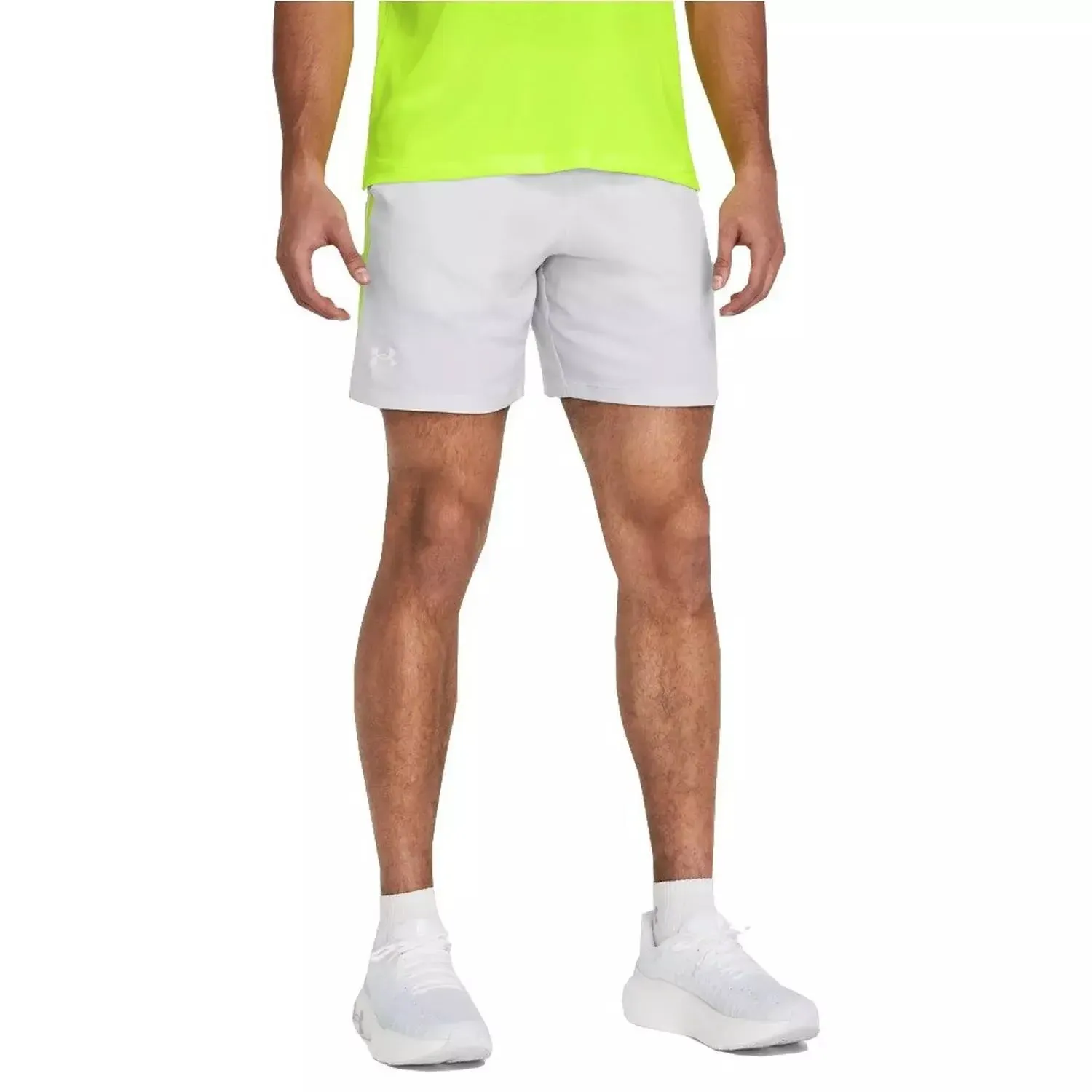 Under Armour Men's Launch 7" Shorts