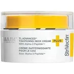 Strivectin TL Advanced Tightening Neck Cream Plus