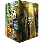 The Maze Runner