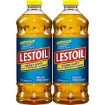 Lestoil 48 Oz Heavy-Duty Concentrated Multi-Purpose Cleaner(2-Pack<wbr/>) FREE SHIPPNG