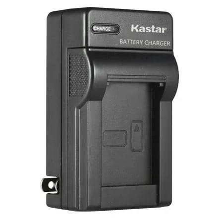 Kastar Battery Wall Charger for Sony NP-FT1 &amp; Sony Cyber-shot DSC-L1/L Camera