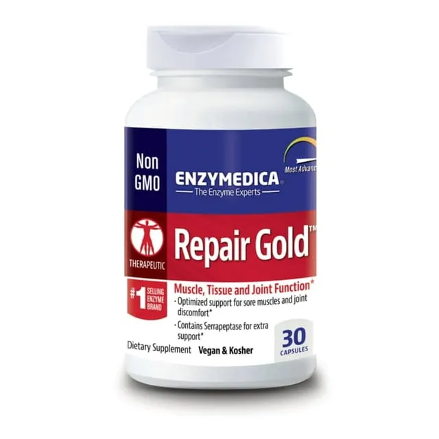 Enzymedica Repair Gold