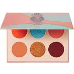 Juvia's Place Olori 3 Eyeshadow Palette