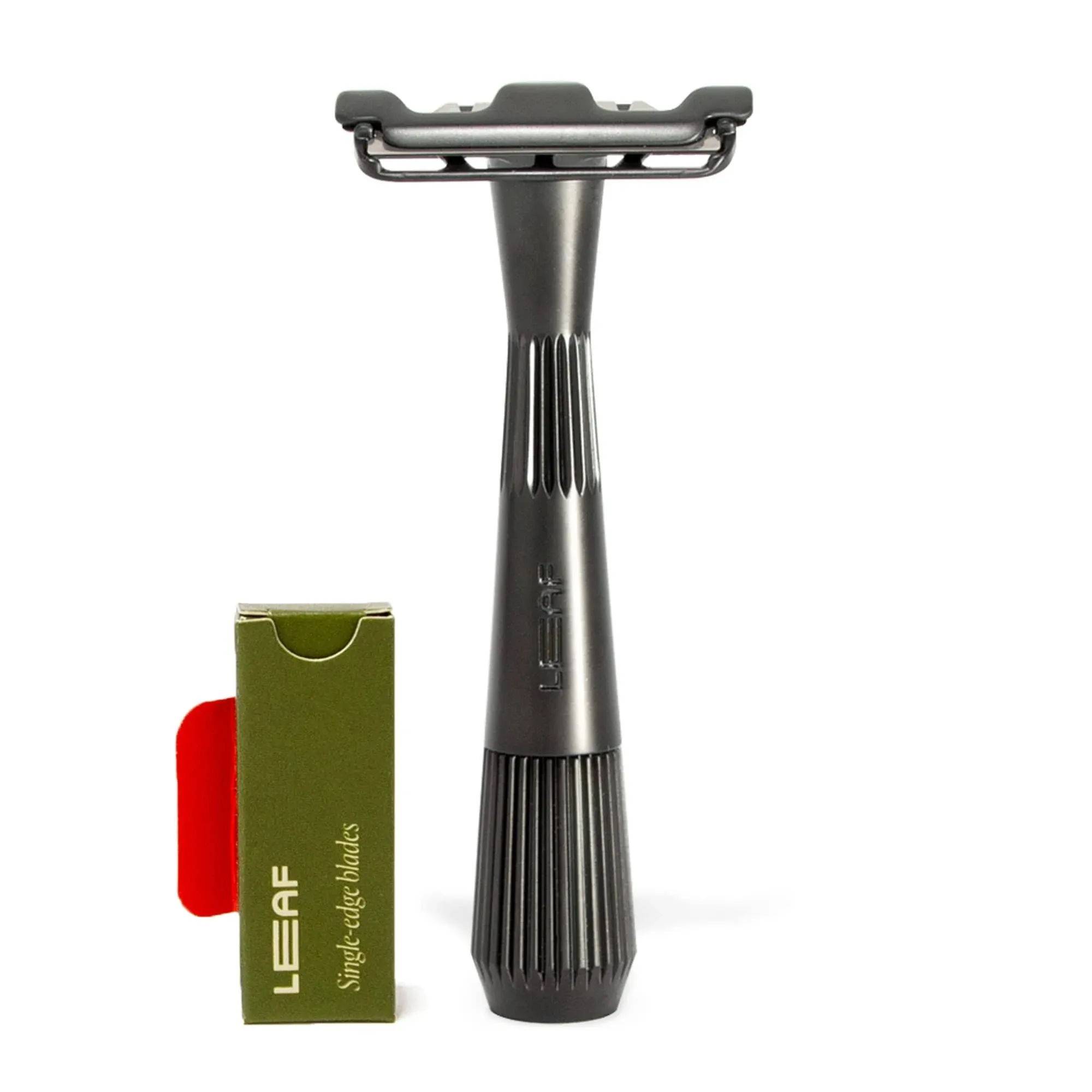 Single Edge Razors