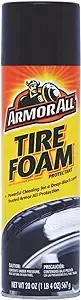 Armor All Tire Foam Protectant