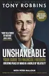 Unshakeable: Your Guide to Financial Freedom [Book]