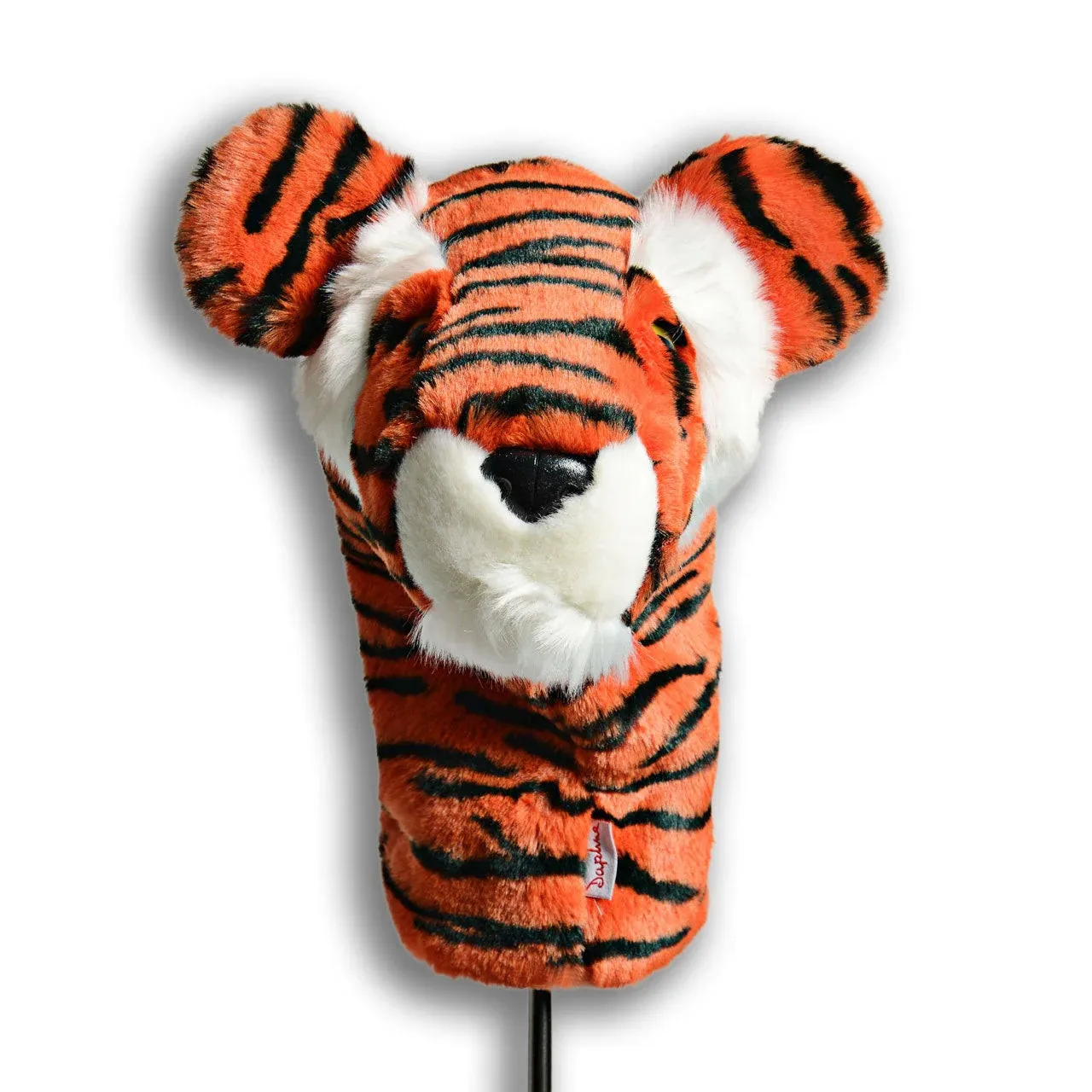 Daphne's Headcovers Tiger Headcover