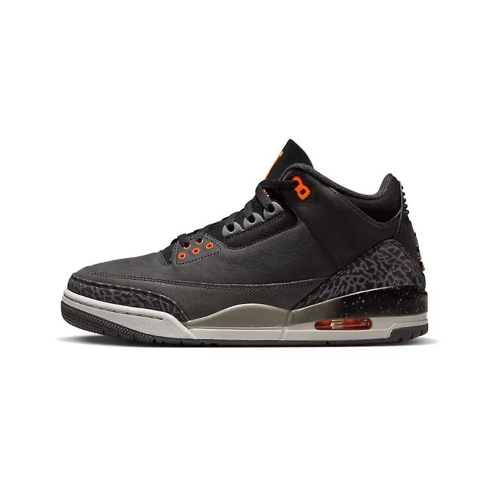 Air Jordan 3 Retro 'Fear' 2023 CT8532‐080