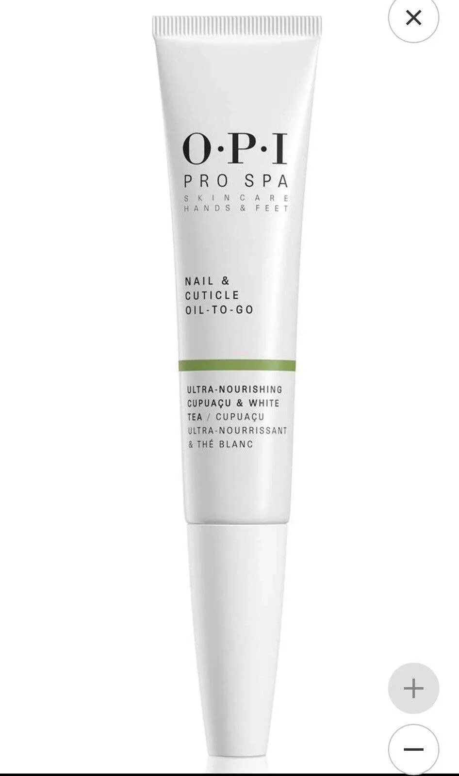 OPI - Pro Spa Nail & Cuticle Oil To Go 7.5ml