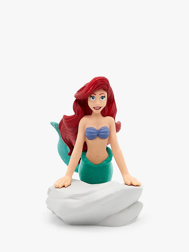 Tonies Disney The Little Mermaid Audio Character