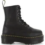 Dr. Martens Jadon III Laarzen Dames Zwart