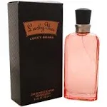 Lucky You Eau De Toilette Spray for Women by Claiborne - 3.4 oz.