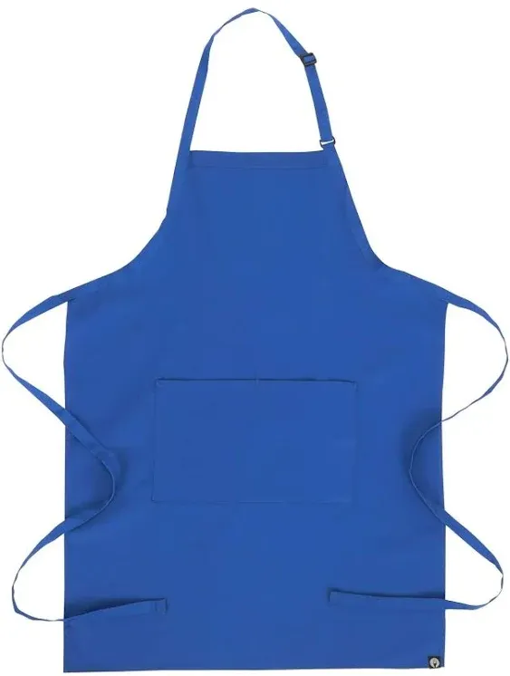 Chef Works Unisex Butcher Apron