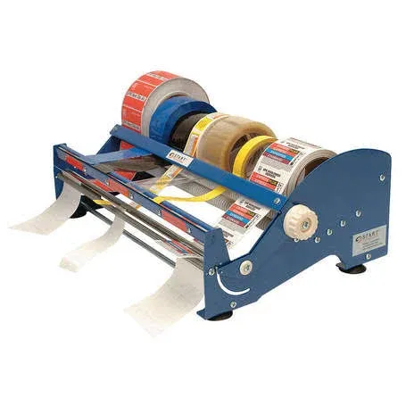 Start International SL9518 Multi Roll Tape and Label Dispenser