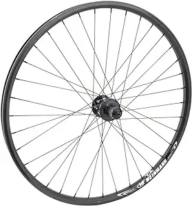 Wheel Master 27.5" Alloy Mountain Disc Double Wall Rear Wheel