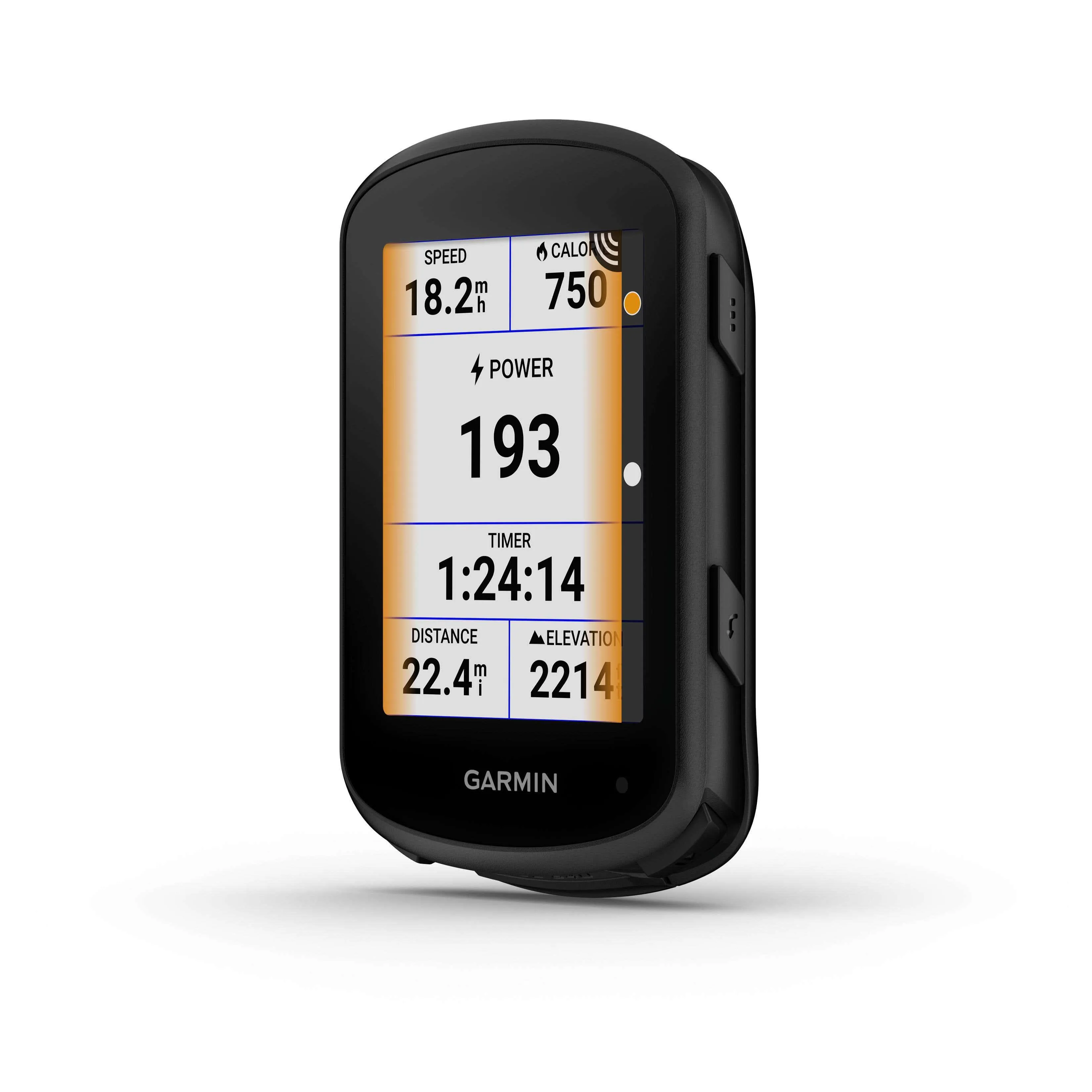 Garmin Edge 840 GPS Computer