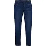 Levi's Girls' Skinny Fit Pull on Jeggings