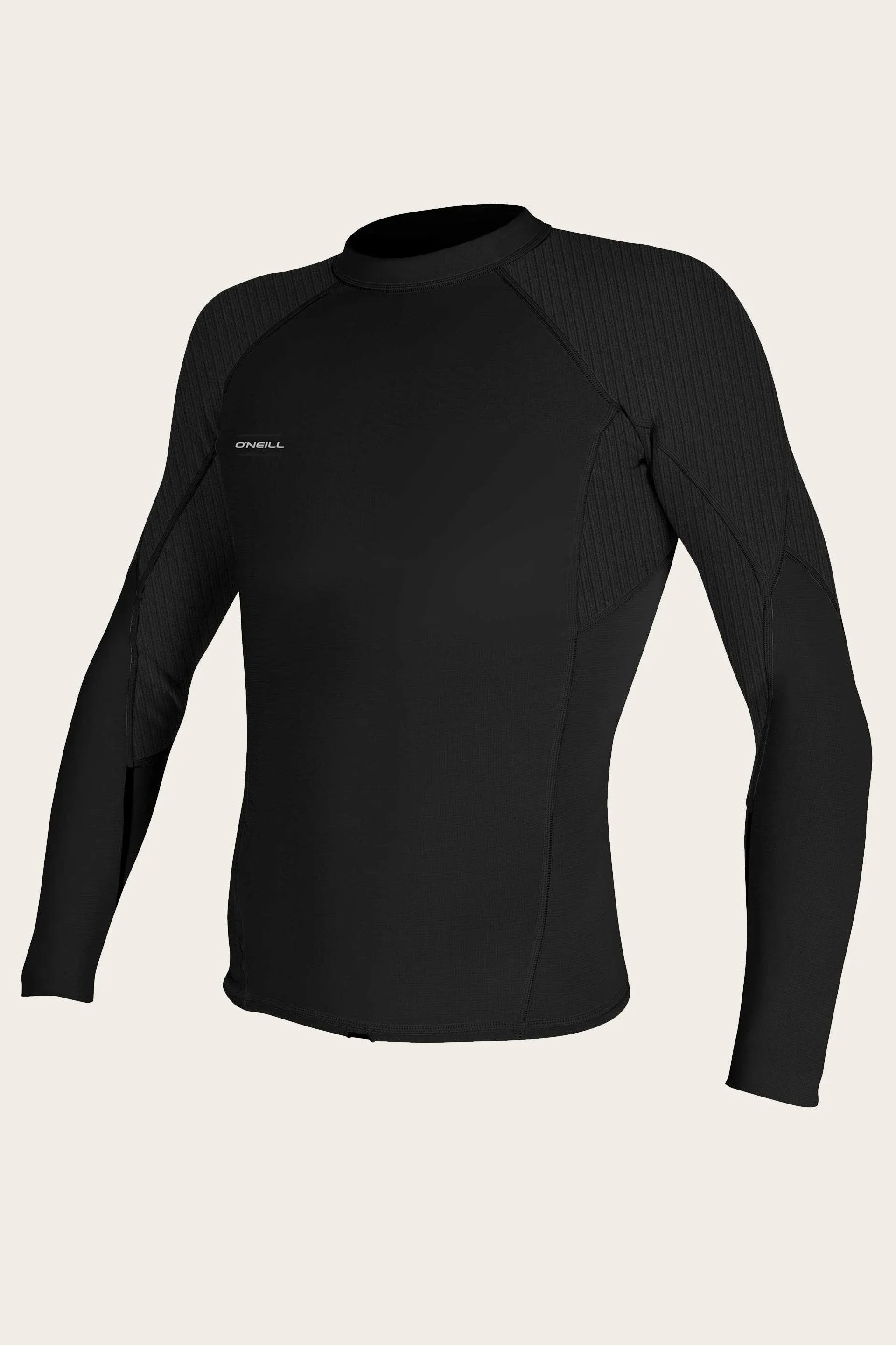 O'Neill Hyperfreak 1.5mm Long Sleeve Jacket