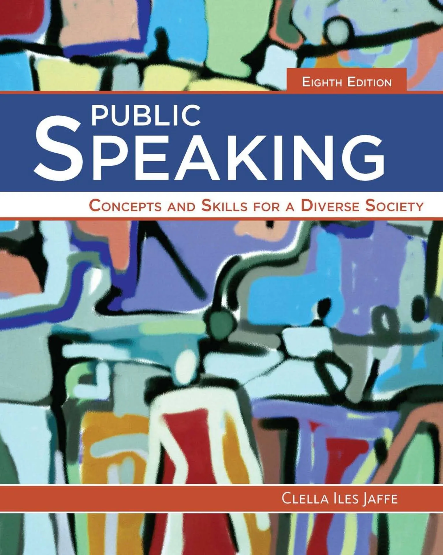 Public Speaking: Concepts and Skills for a Diverse Society [Book]