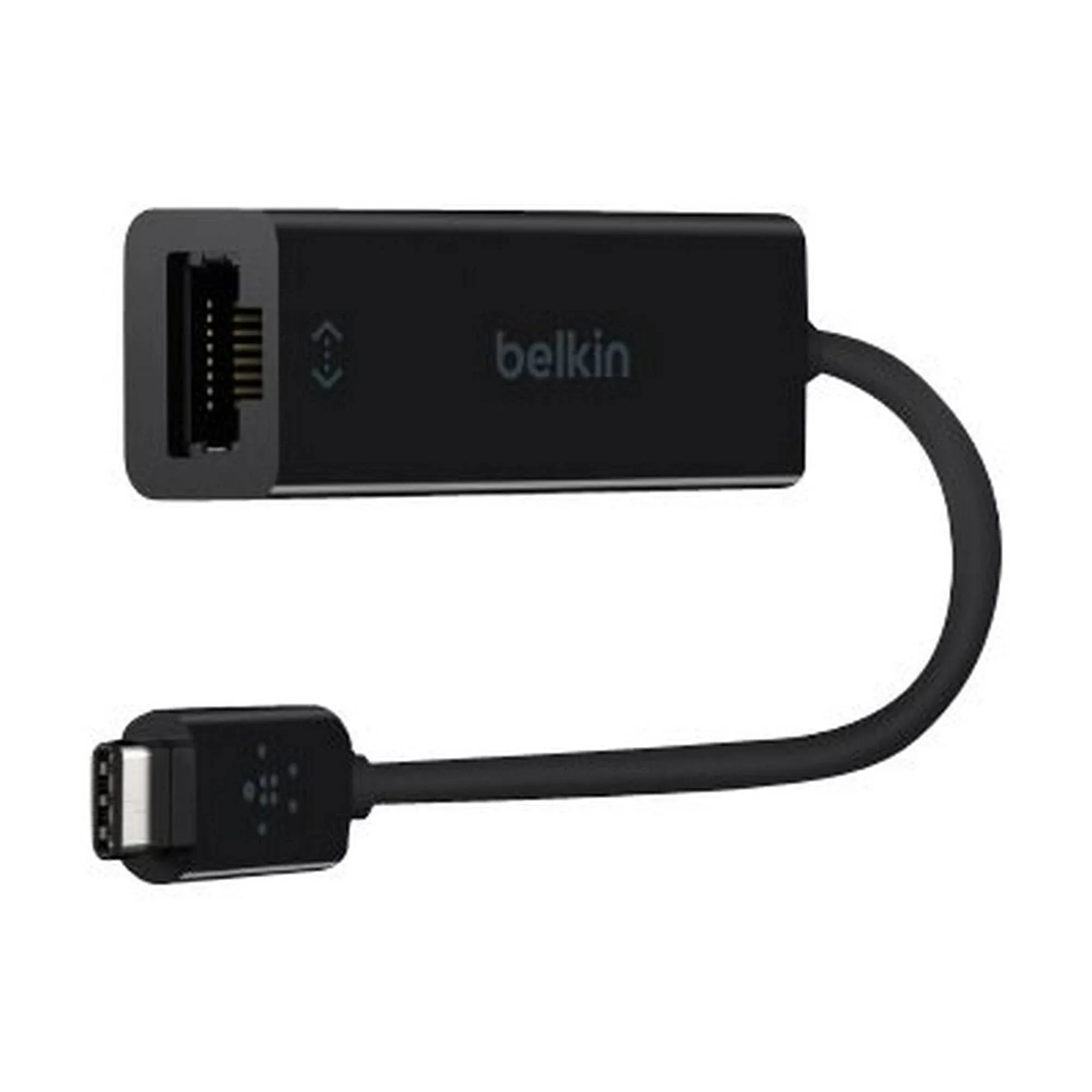 Belkin Usb-C To Gigabit Ethernet Adapter