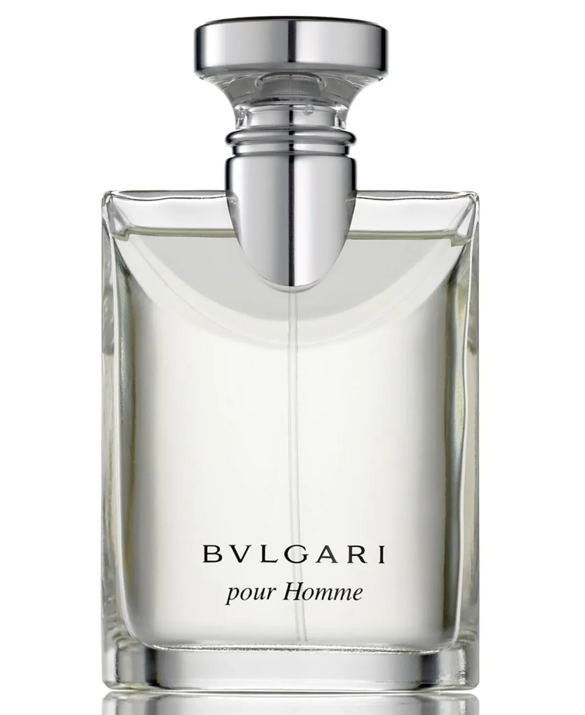 Bvlgari Pour Homme 3.4 oz Eau de Toilette Spray