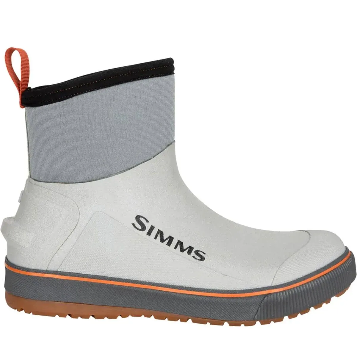 Simms Challenger 7" Boot Cinder / 8