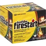 Duraflame Firestart Firelighters