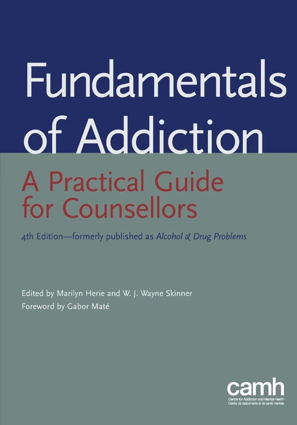 Fundamentals of addiction: A practical guide for counsellors, Like New Used, ...