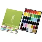 Gansai Tambi Watercolor Set of 36