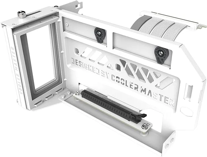 Cooler Master MCA-U000R-WFVK03 Vertical Graphics Card Holder