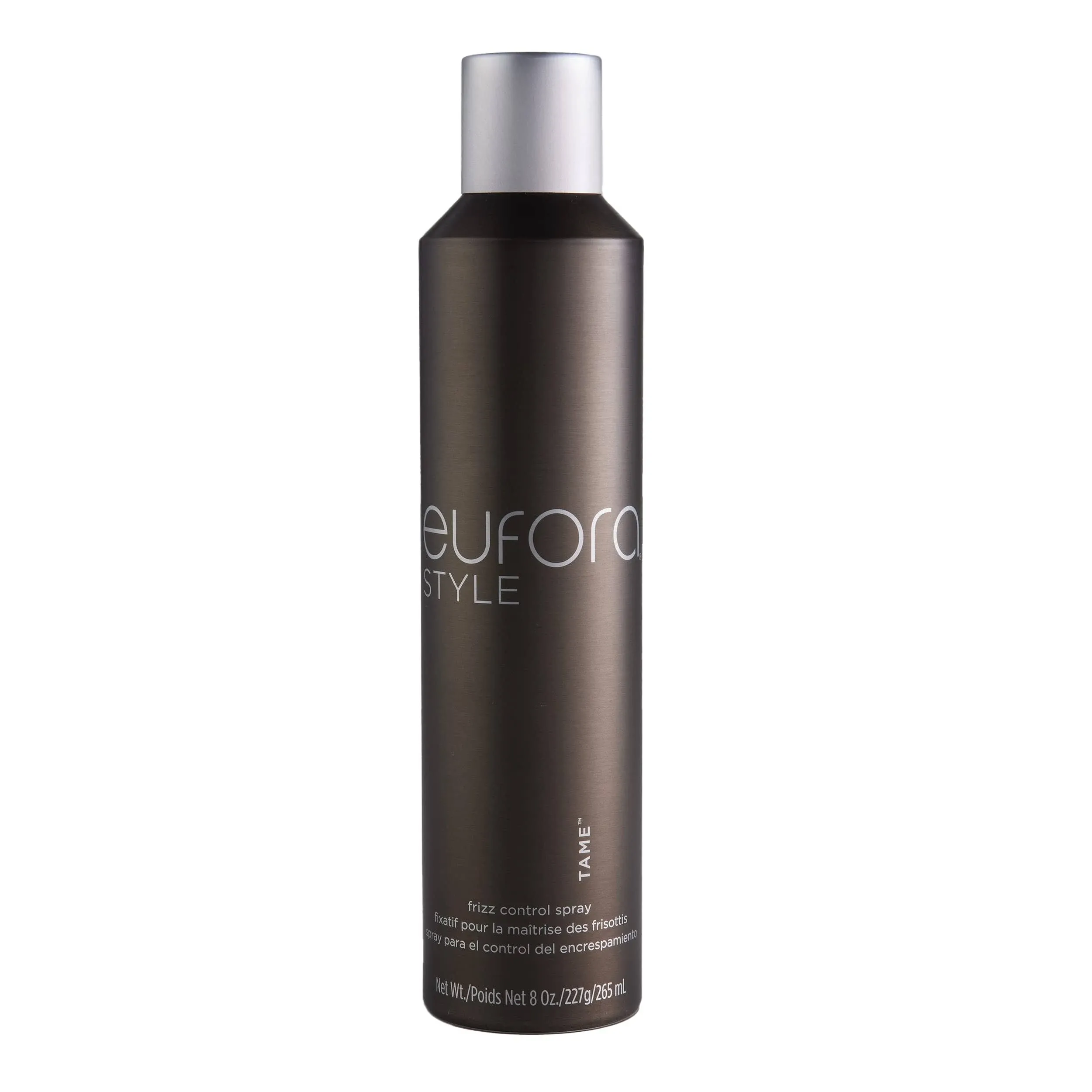 Eufora Tame Frizz Control Spray 8 oz