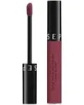 SEPHORA COLECCIÓN Crema Labial Líquido Tinte Labial 101 Plum Aurora