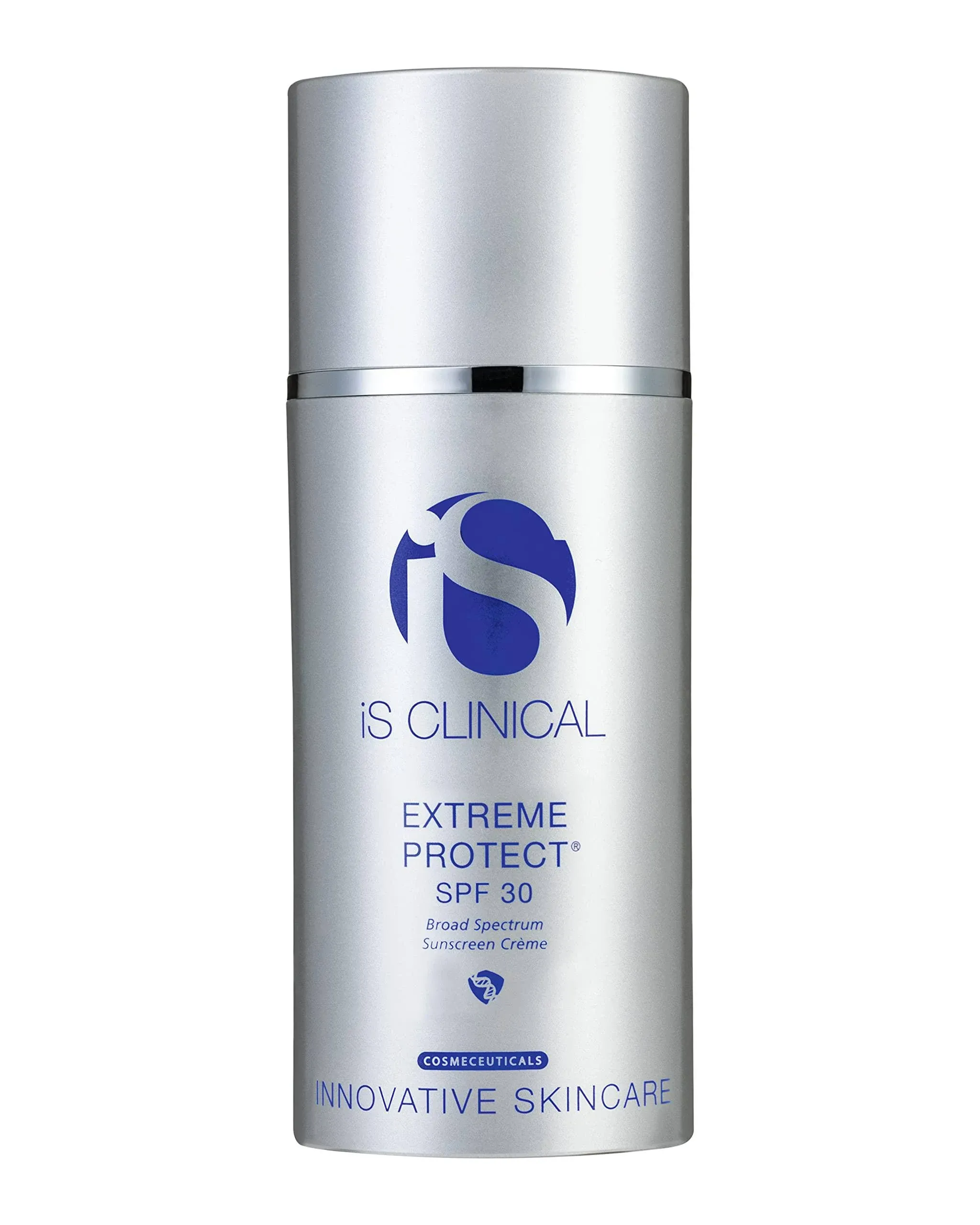 IS Clinical Extreme Protect SPF 30 Sunscreen Creme 100ml/3.3oz | Strawberrynet USA