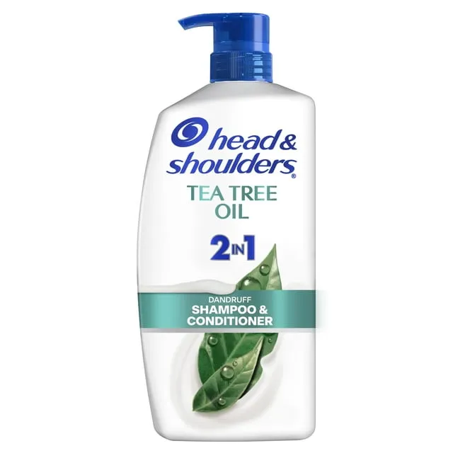 Head & Shoulders 2 in 1 Dandruff Shampoo and Conditioner