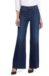 NYDJ Women's Mia Palazzo Jeans In Northbridge