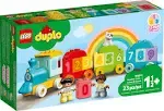 Lego 10954 Duplo Number Train Learn to Count