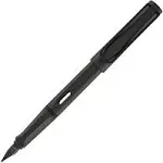 Lamy Fountain Pen Nib EF Safari Shiny Black L19BK-EF Dual Expression