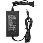 AC TO DC 5V 2A 5A Power Supply USA Adapter For WS2812B WS2813 LED Strip Lights