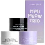 I Dew Care Mini Meow Peel-Off Mask Trio