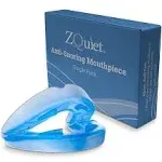 Zquiet Anti-Snoring Mouthpiece