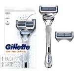 Gillette SkinGuard Men Razor Blade Refills