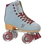 Candi GRL Carlin Quad Freestyle Artistic Roller Skates 