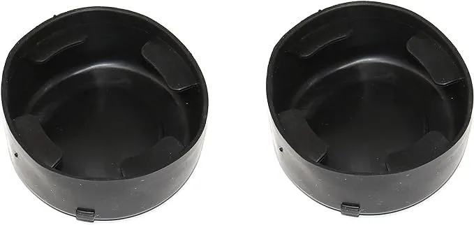 JSP Aftermarket 41000 Cup Holder Insert 3" 02-09 Bravada Envoy Trailblazer 88986013 - 1